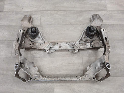 Berceau avant bmw - berceau, 1