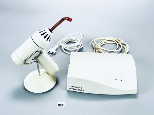 Vivadent astralis lampe de - vivadent, 5