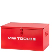 Coffre de chantier métal