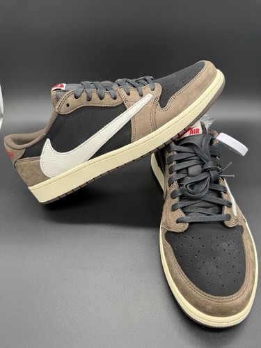 Nike travis scott air jordan - scott, x