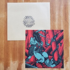 Mezzo baladi lucrècia - mezzo,