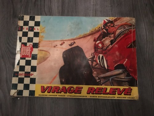 Jouef record formule 1 - jouef, 64