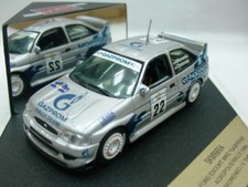 WOW EXTRÊMEMENT RARE Ford