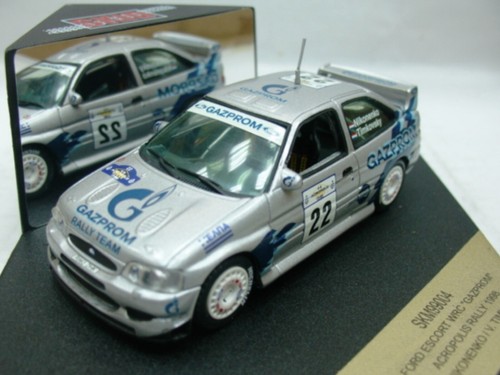 Wow extrêmement rare ford - wow,