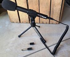 Hama microphone stéréo