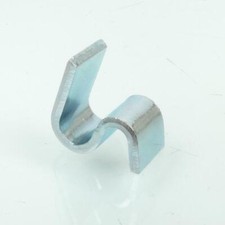 Crochet ressort béquille RMS