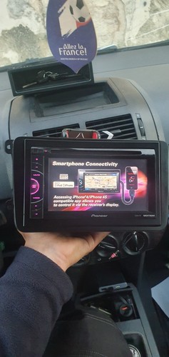 Autoradio din pioneer - autoradio,
