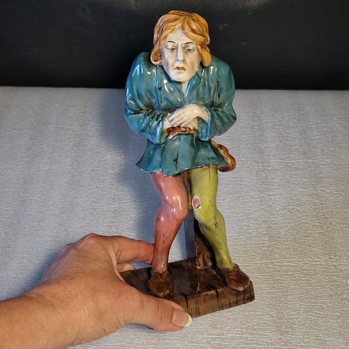 Statuette figurine le - statuette,