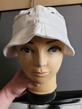 Bob blanc taille - bob, neuf