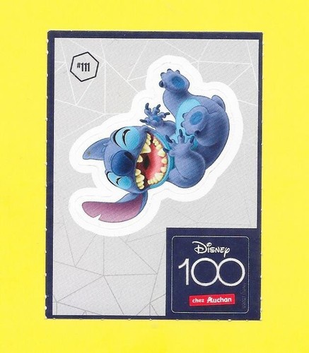 Vignette auchan 100 - vignette,