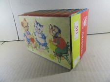 427T Vintage 1954 Max Carl