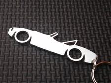 AC COBRA Porte-clés HELBY 427