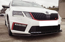 Spoiler avant pour SKODA