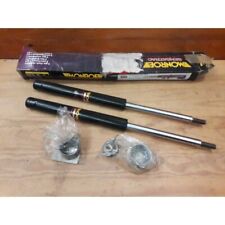 VW Golf II Jetta II (MK2) Essence Diesel GTI - 2 amortisseurs avant GAZ