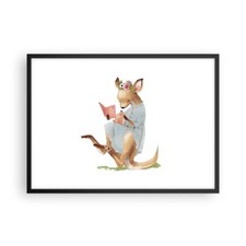 Affiche Poster 70x50cm