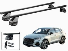 Barres de toit Porte-Bagages