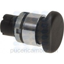 Bouton Arrêt La Parasol Noir