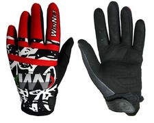 Gants Mini Moto Cross Quad