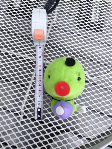 Rare bandai majorika plush - bandai,