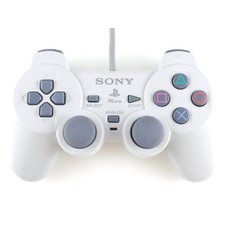 Manette ps1 officielle - ✅manette,