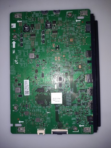 Carte mère moniteur samsung - carte,