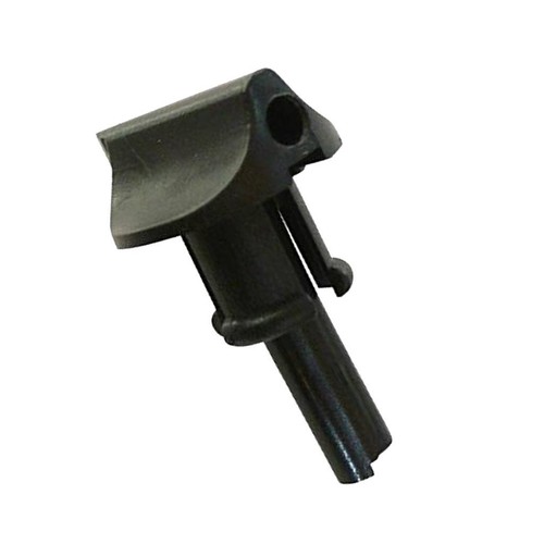 Bouton levier starter - de, de