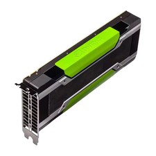 NVIDIA Tesla P100 - 16GB HBM2 PCIe-x16 FH (699-2H400-0201-500 D)