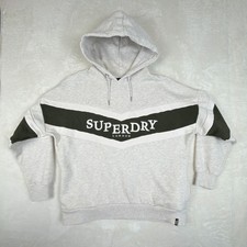 Superdry Femme Sweat À