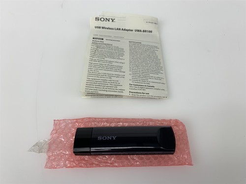 Sony usb wireless - usb,