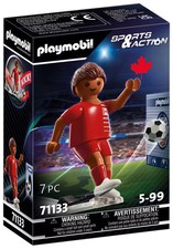 PLAYMOBIL 71133 Sports et