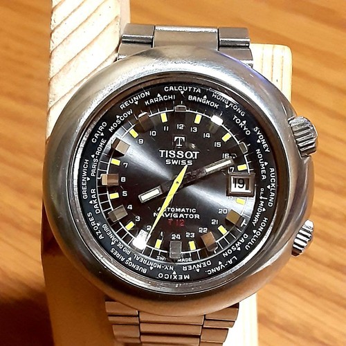 Montre pour homme tissot - pour,