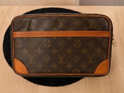 Pochette sac louis - pochette,