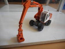 Excavatrice Conrad Atlas 1304