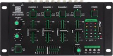 Table mixage mixer 4 - table,