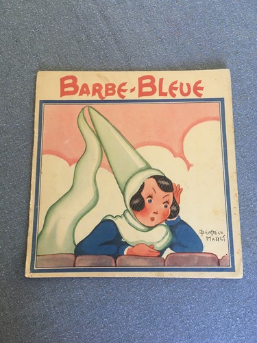 Rare ancien livre - livre,