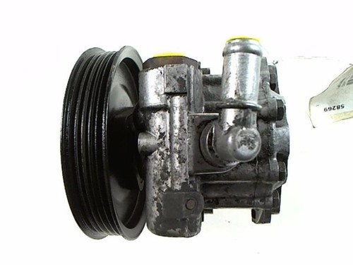 Pompe direction land - pompe,