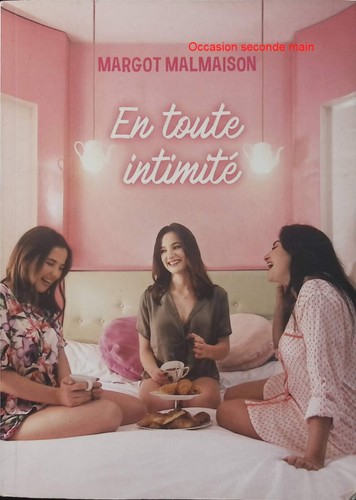 Toute intimité margot - en,