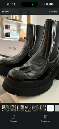 Chaussures femme texto - chaussures,