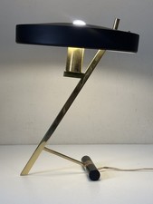 Lampe Z Philips Louis Kalff