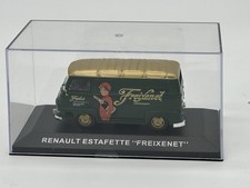 IXO Altaya 1:43 Camions