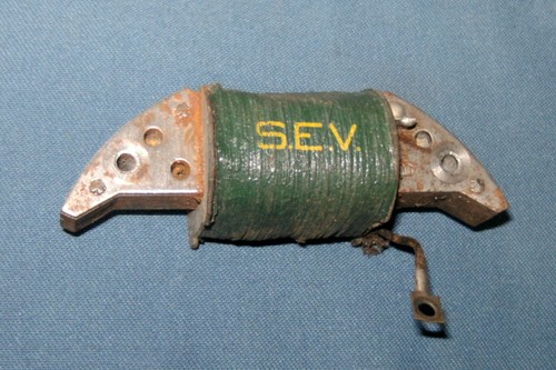 Solex bobine allumage - solex,