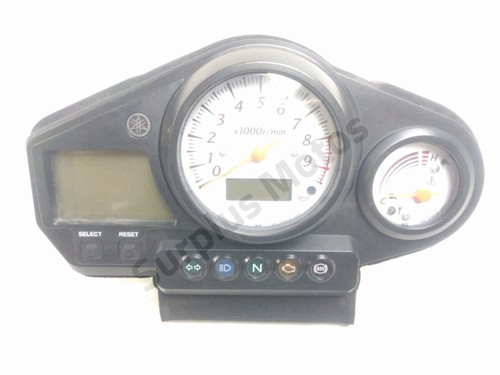 Compteur yamaha tdm 900 - compteur,