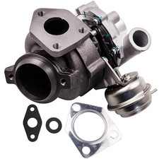 NEW Turbocharger for Land