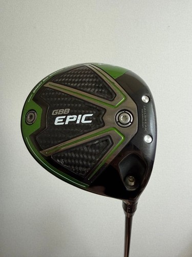 Callaway gbb epic subzero - callaway,