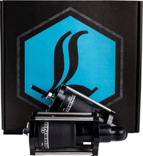 Suspension pneumatique Softail