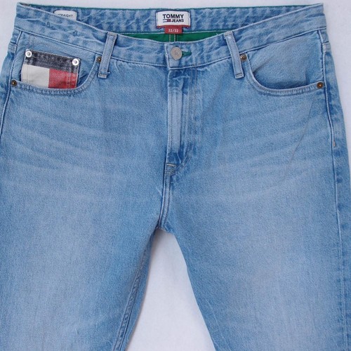 Hommes tommy hilfiger dad jean - dad,