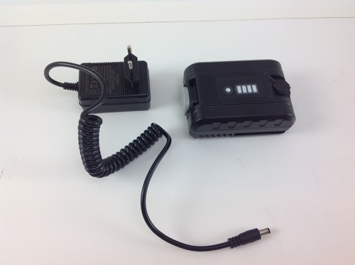 Kit chargeur batterie pour - kit, de
