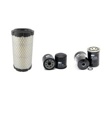 Kit Filtre Pour Multione S30
