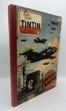 Recueil Journal de Tintin -