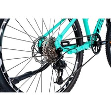 Velo musculaire vtt 24 leader